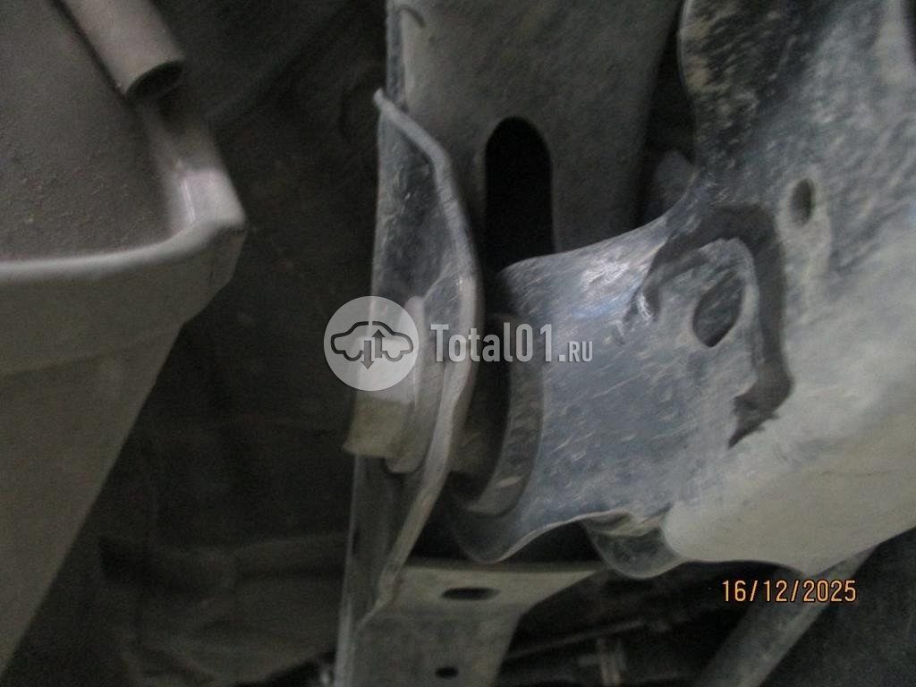 Фото Changan UNI-V 458