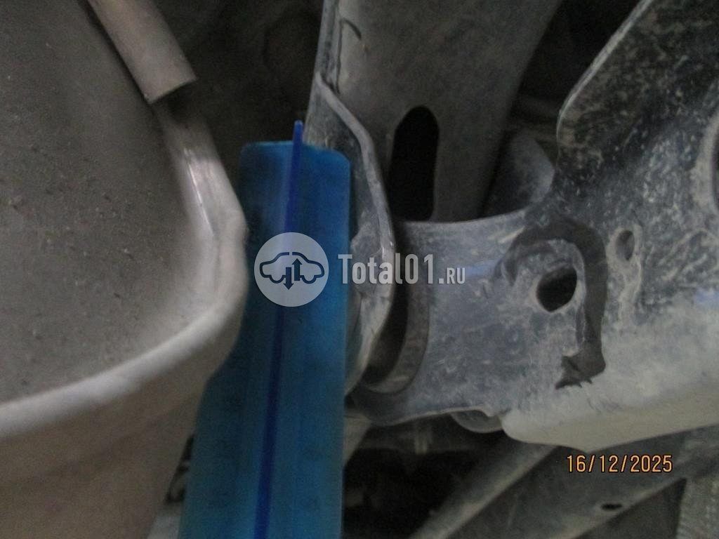 Фото Changan UNI-V 460