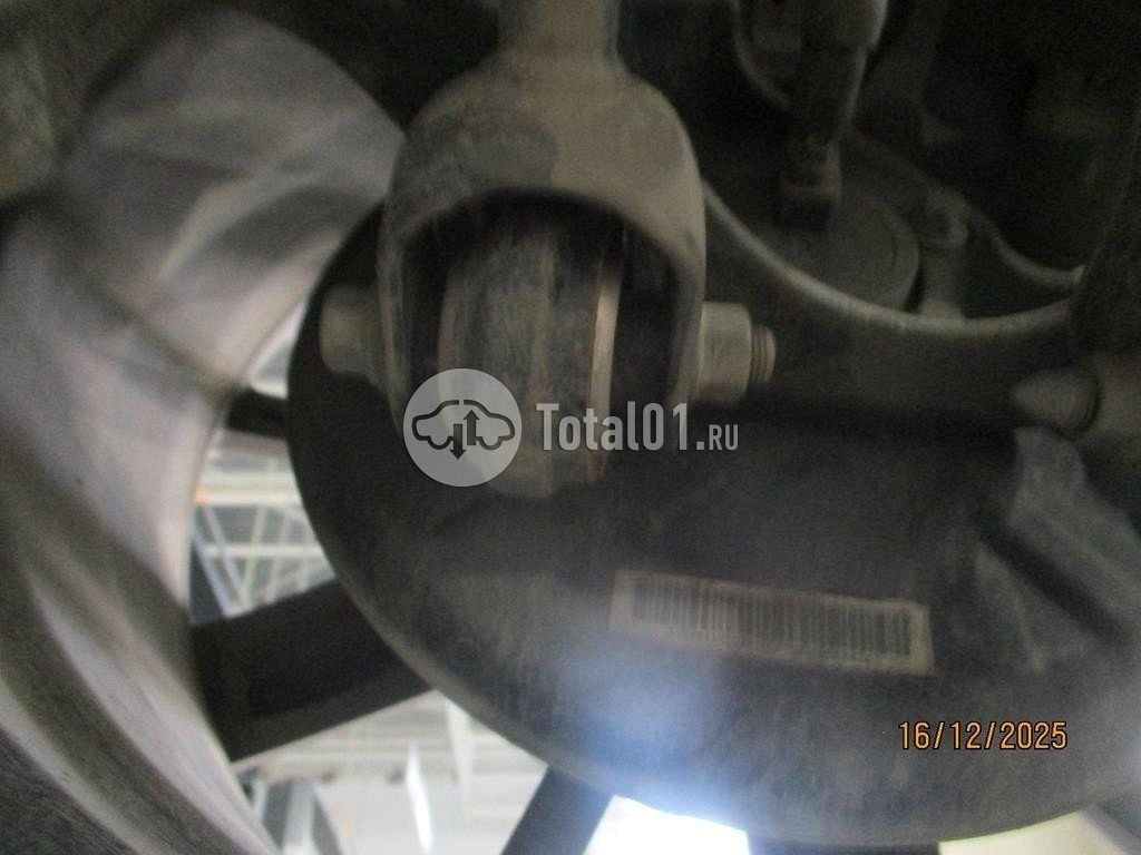 Фото Changan UNI-V 464