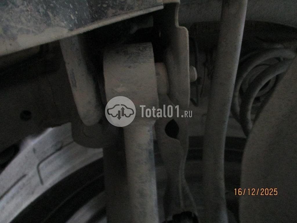 Фото Changan UNI-V 466