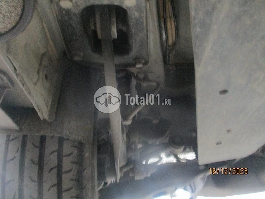 Фото Changan UNI-V 468