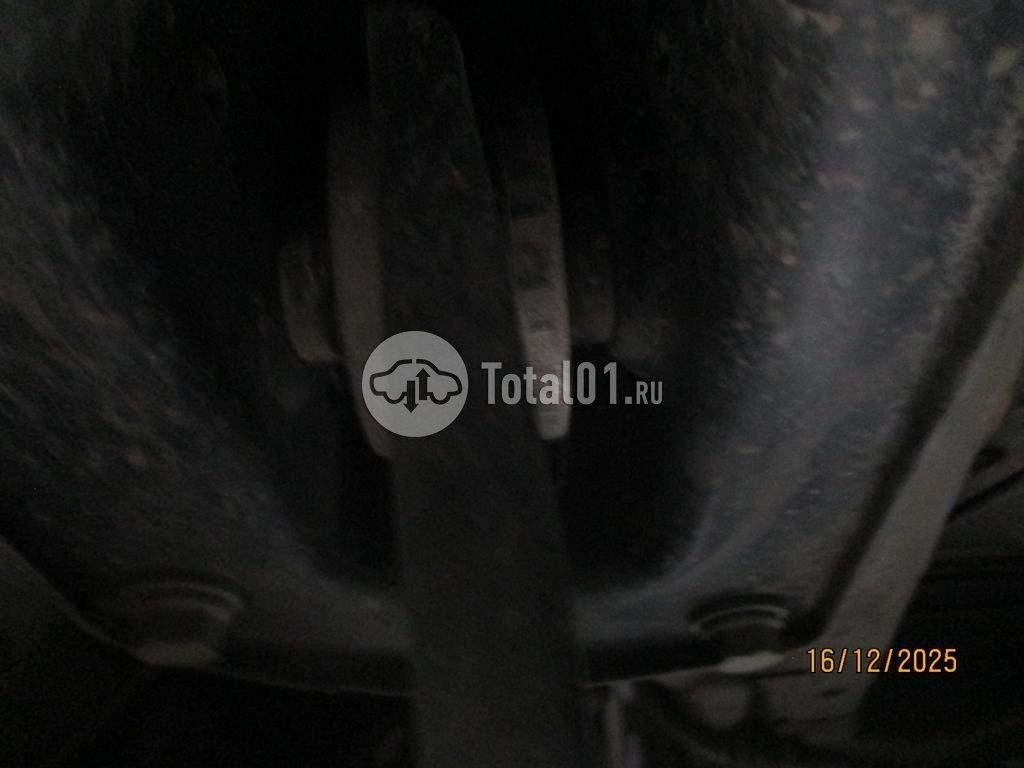 Фото Changan UNI-V 470