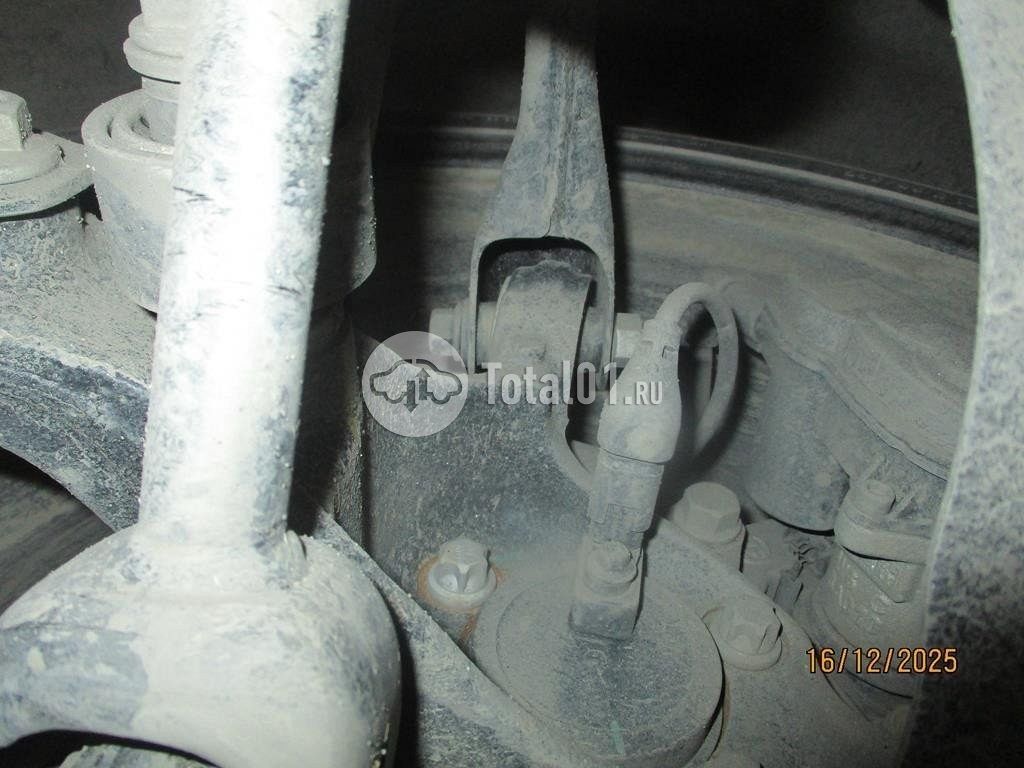 Фото Changan UNI-V 474