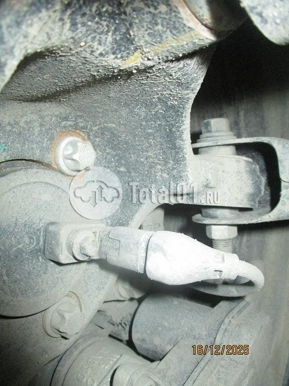 Фото Changan UNI-V 476