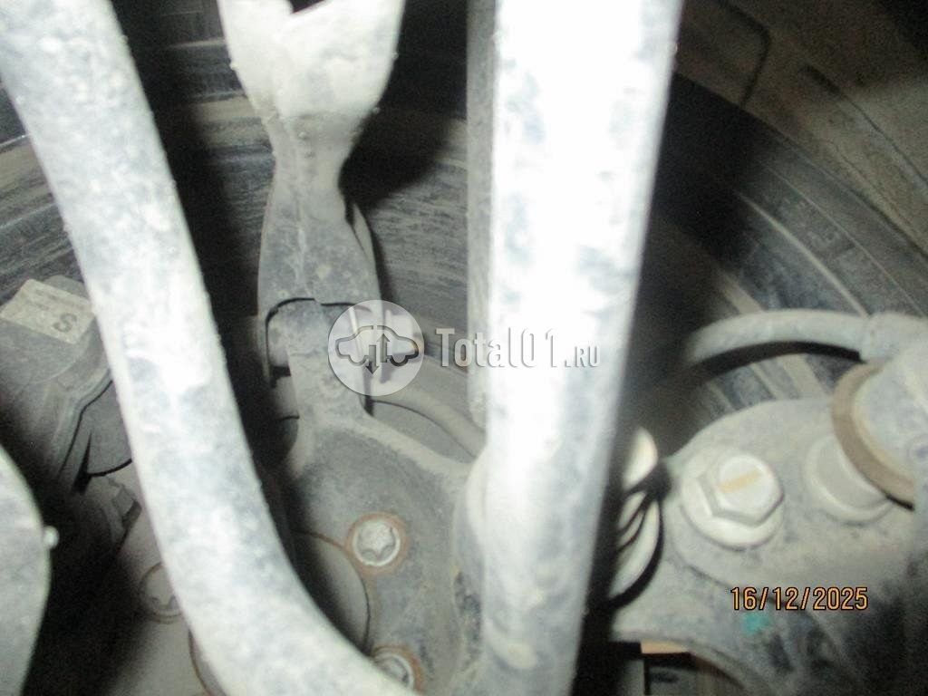 Фото Changan UNI-V 478