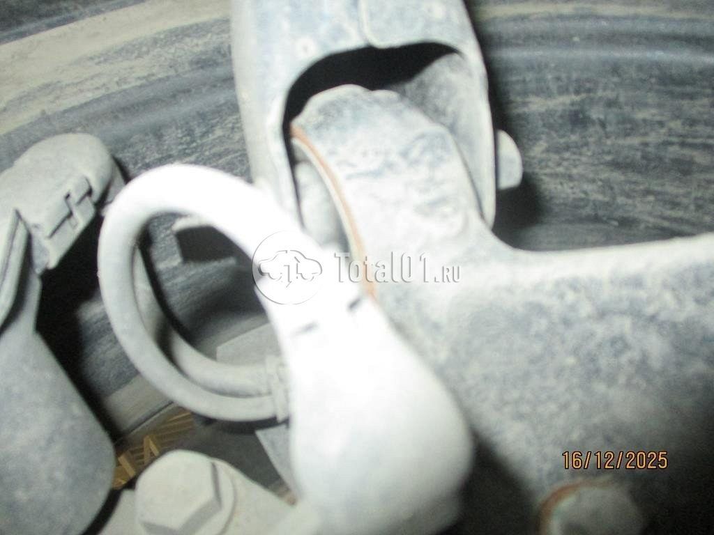 Фото Changan UNI-V 480