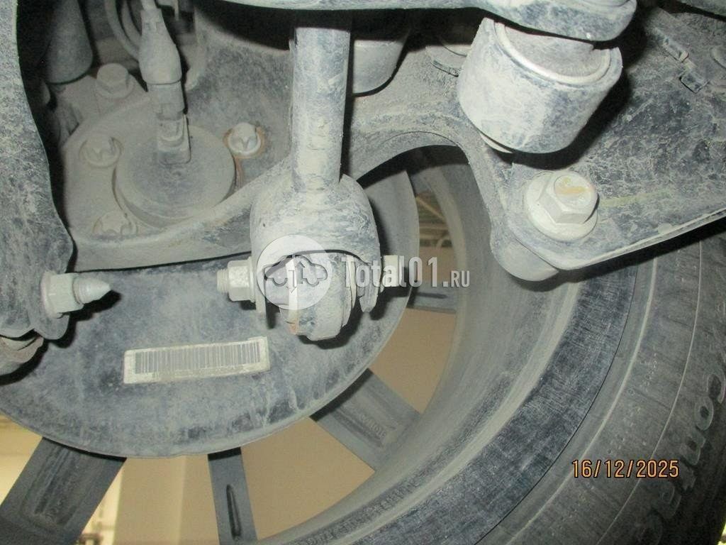 Фото Changan UNI-V 482