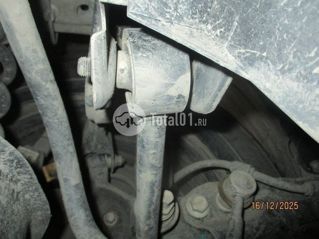 Фото Changan UNI-V 484