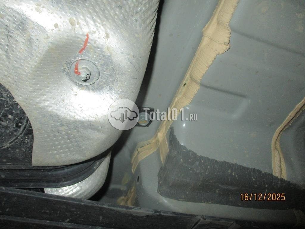 Фото Changan UNI-V 486