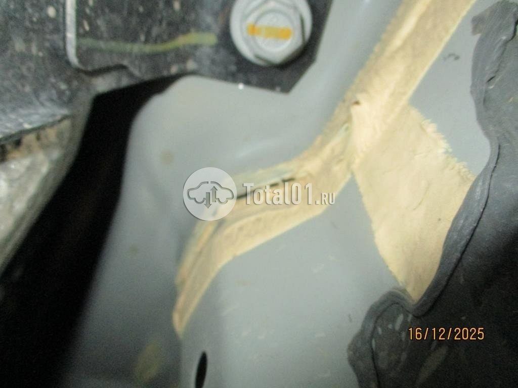 Фото Changan UNI-V 488