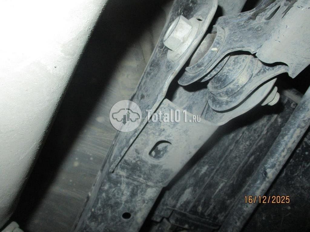 Фото Changan UNI-V 490