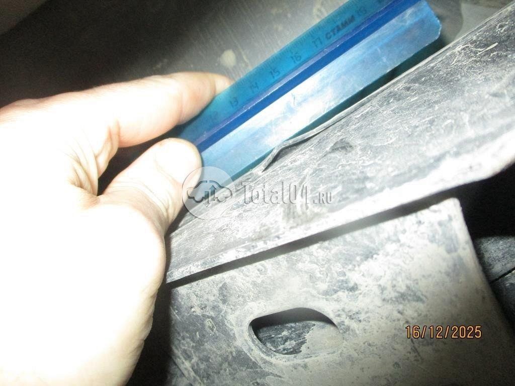 Фото Changan UNI-V 492