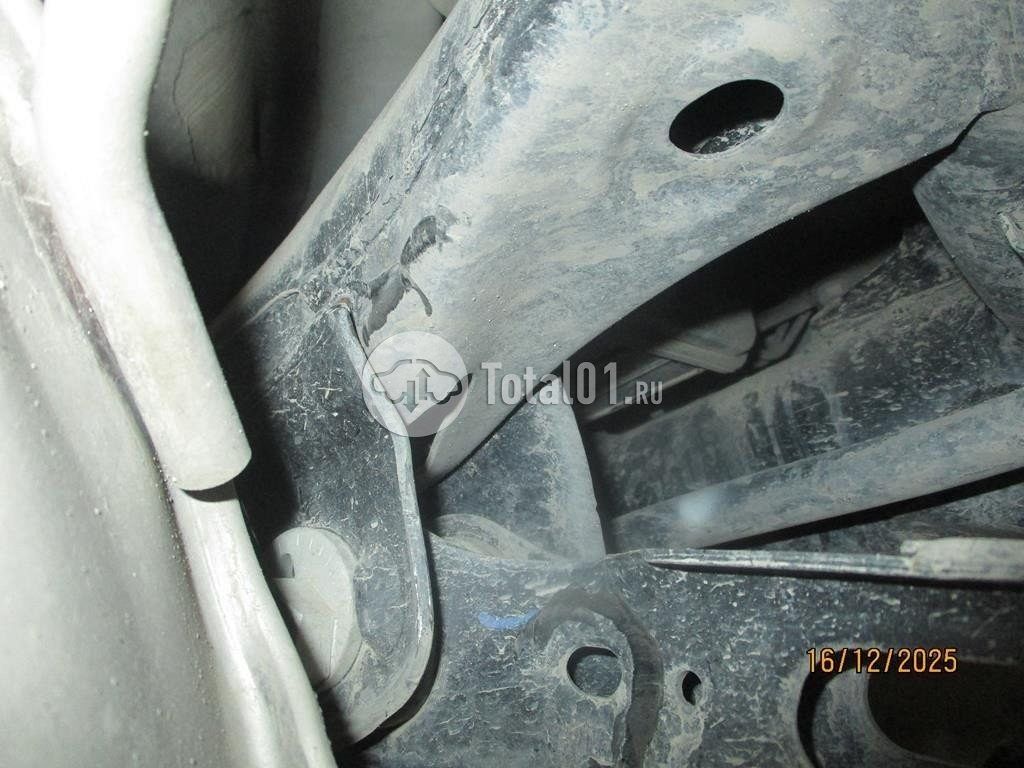 Фото Changan UNI-V 494