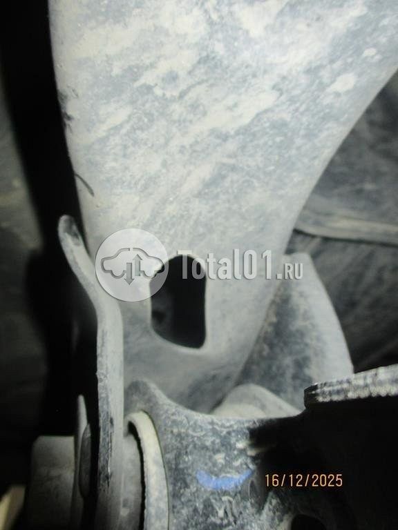 Фото Changan UNI-V 496