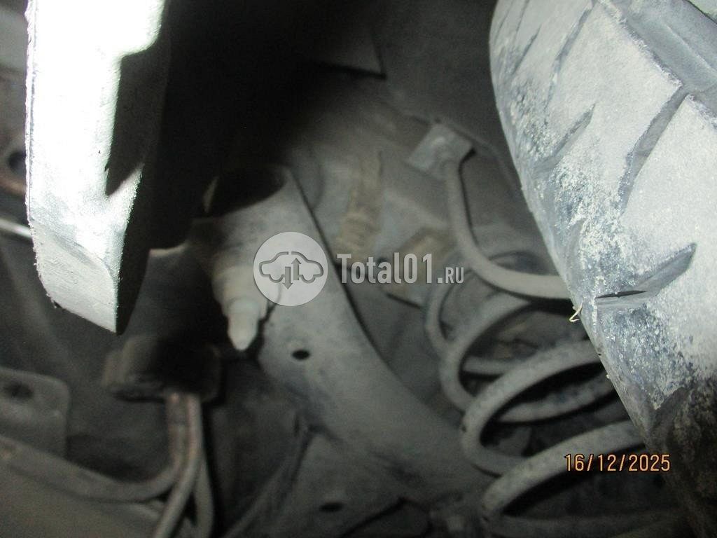 Фото Changan UNI-V 498