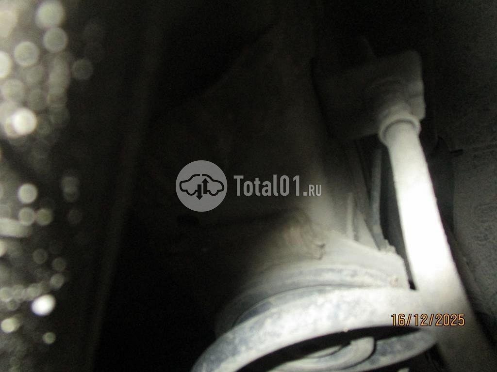 Фото Changan UNI-V 500