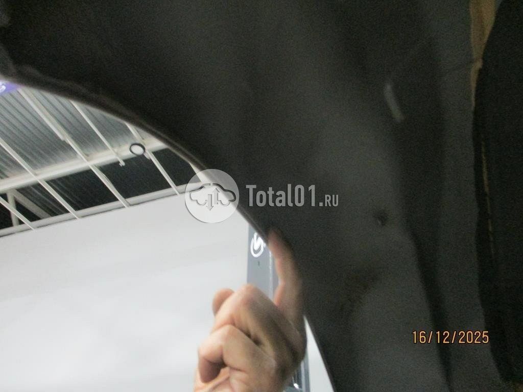 Фото Changan UNI-V 504