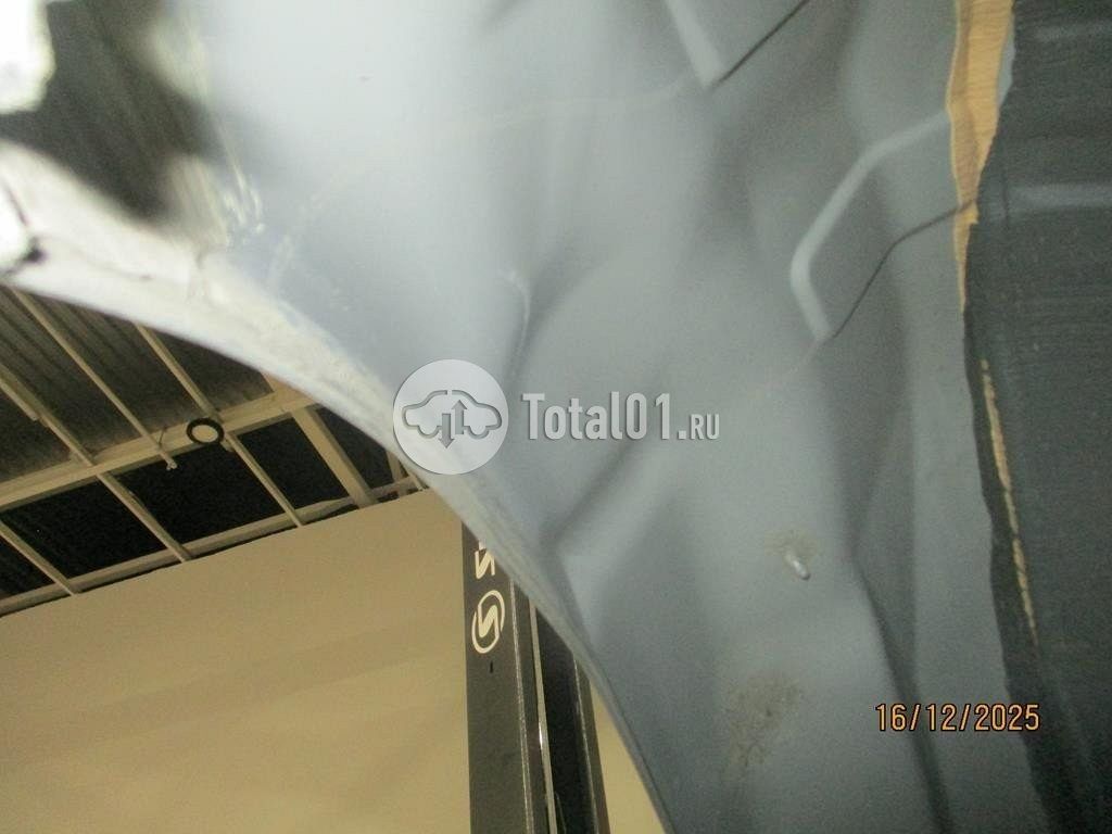 Фото Changan UNI-V 506