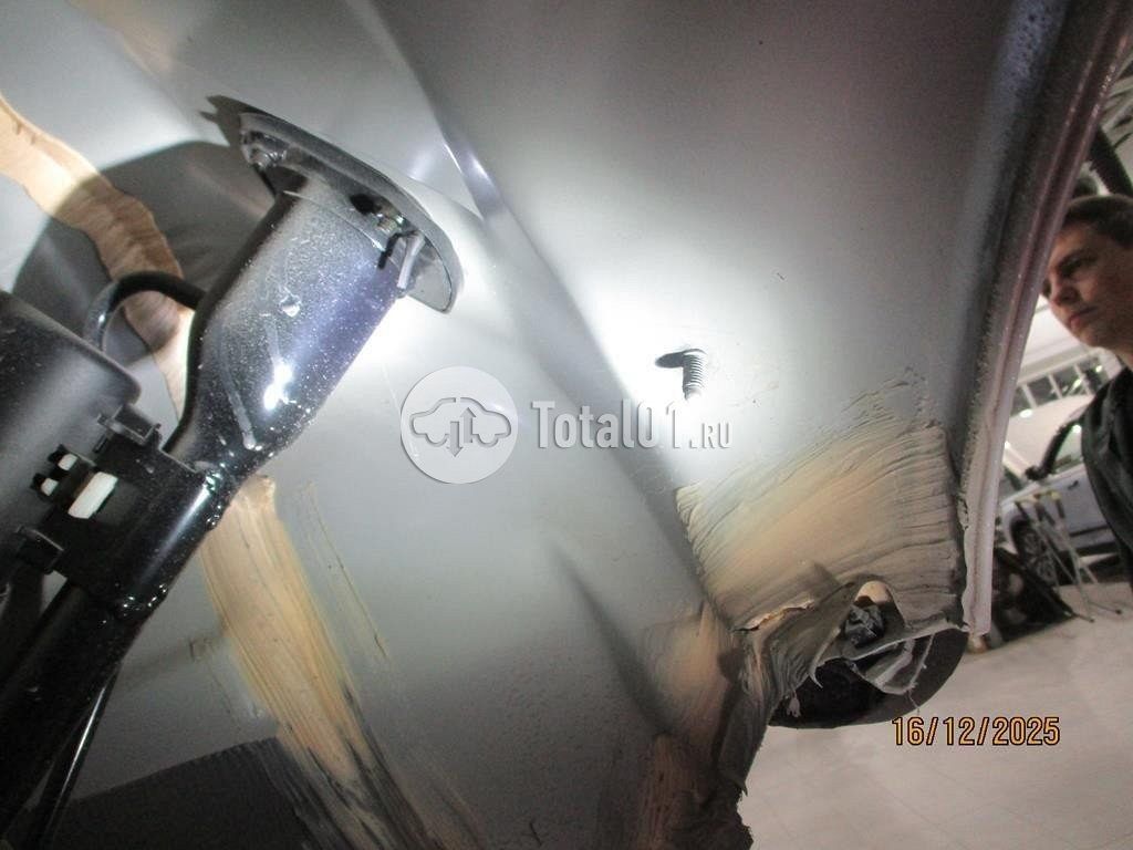 Фото Changan UNI-V 508