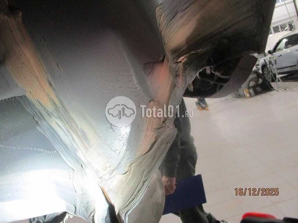 Фото Changan UNI-V 510