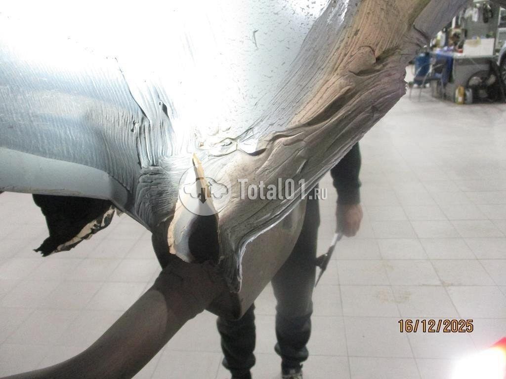 Фото Changan UNI-V 512