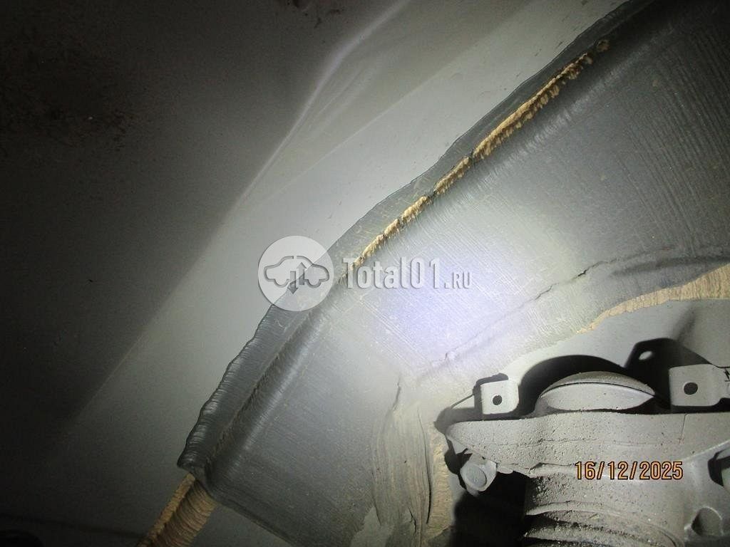 Фото Changan UNI-V 514