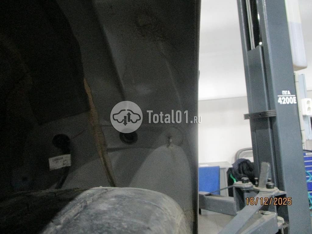 Фото Changan UNI-V 516