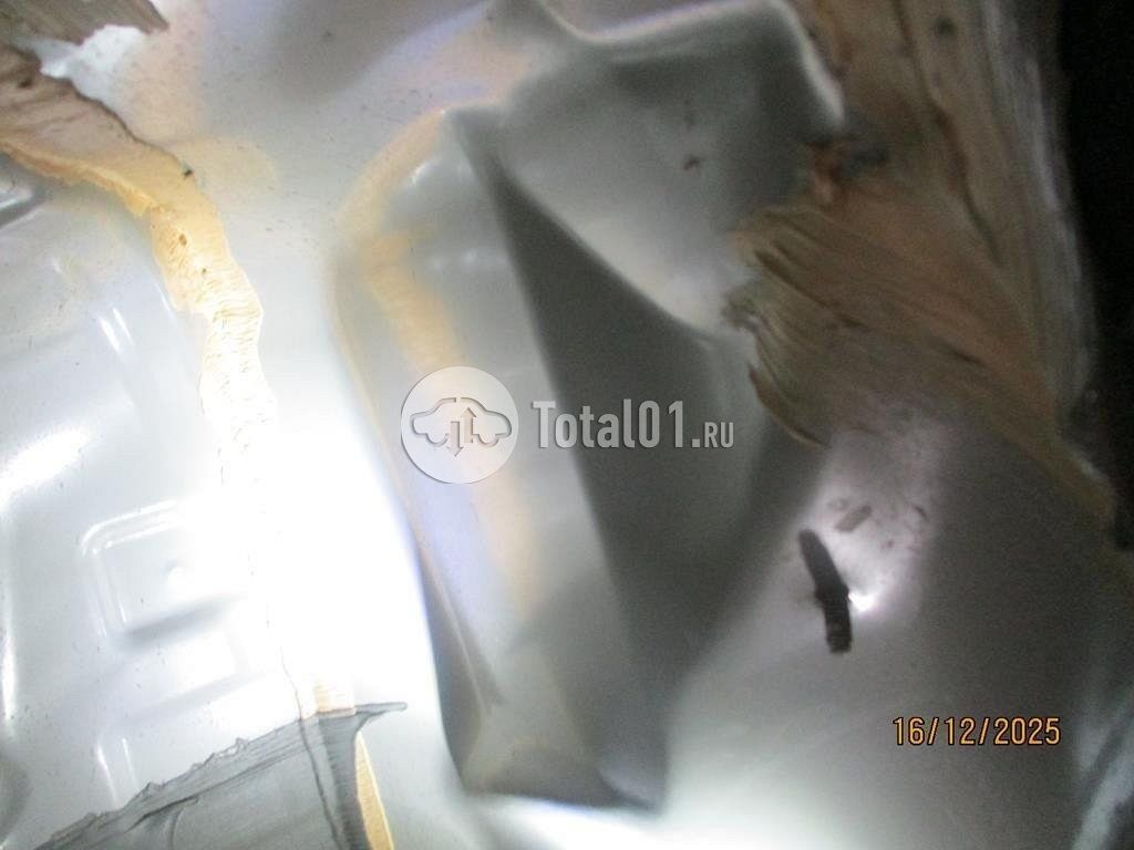 Фото Changan UNI-V 522