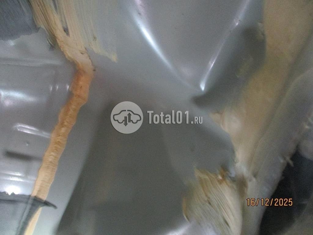 Фото Changan UNI-V 524