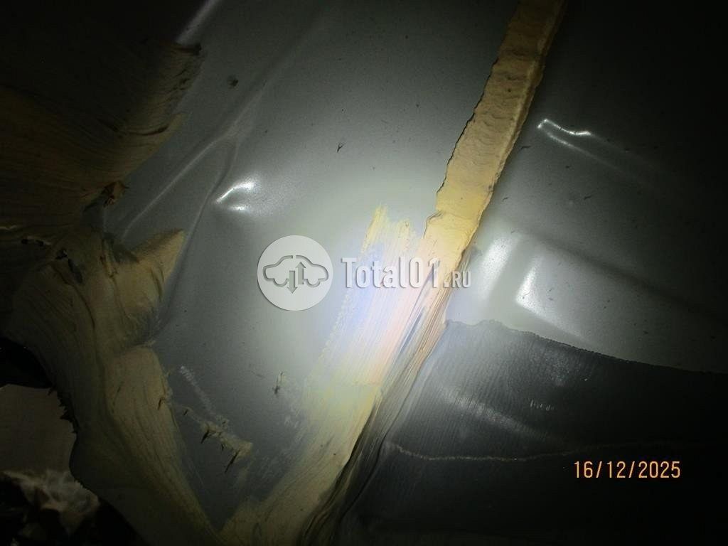 Фото Changan UNI-V 526