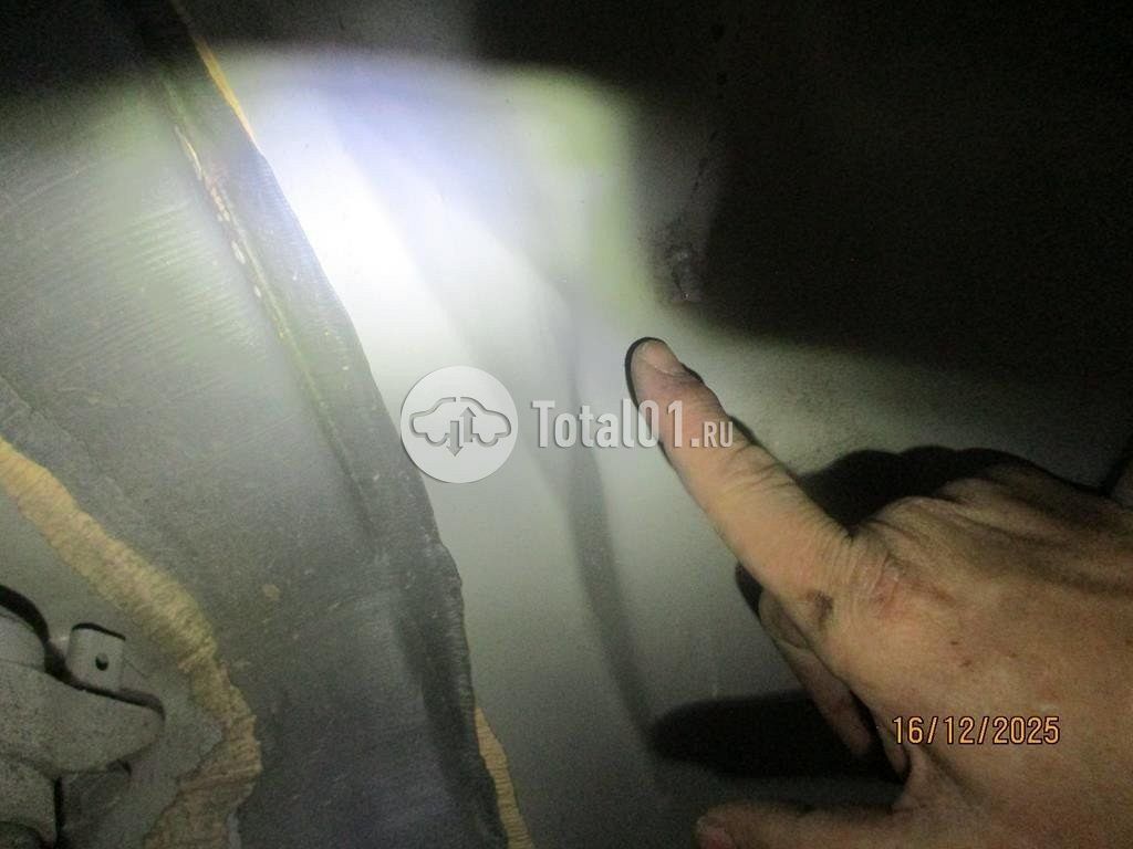 Фото Changan UNI-V 528