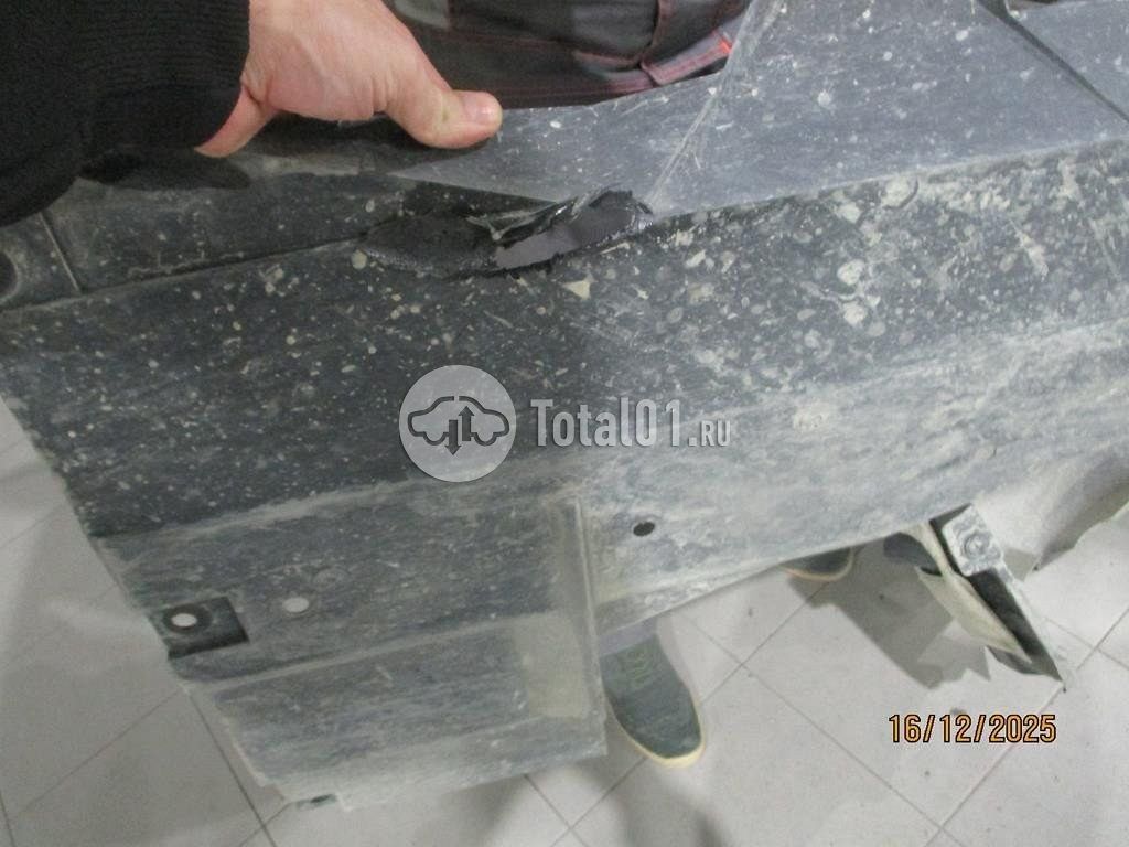 Фото Changan UNI-V 530