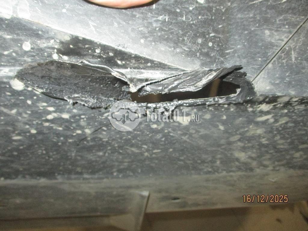 Фото Changan UNI-V 532