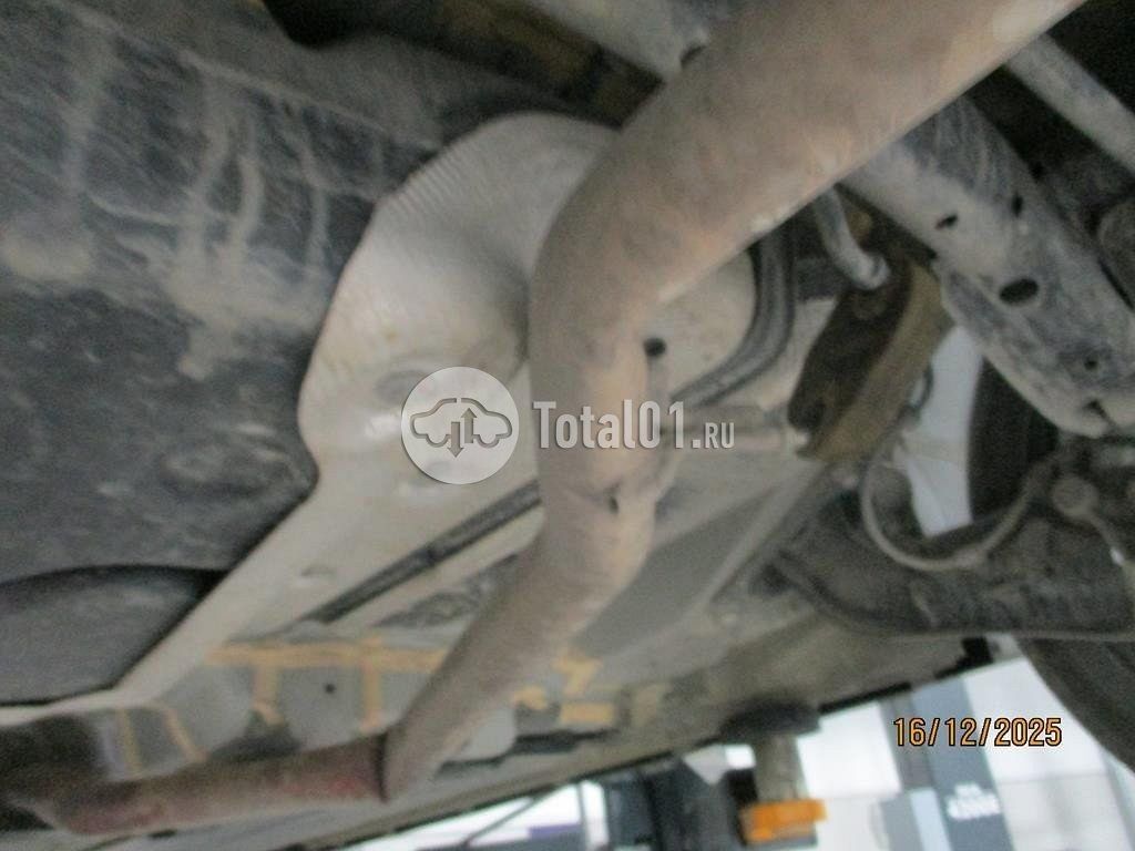 Фото Changan UNI-V 534