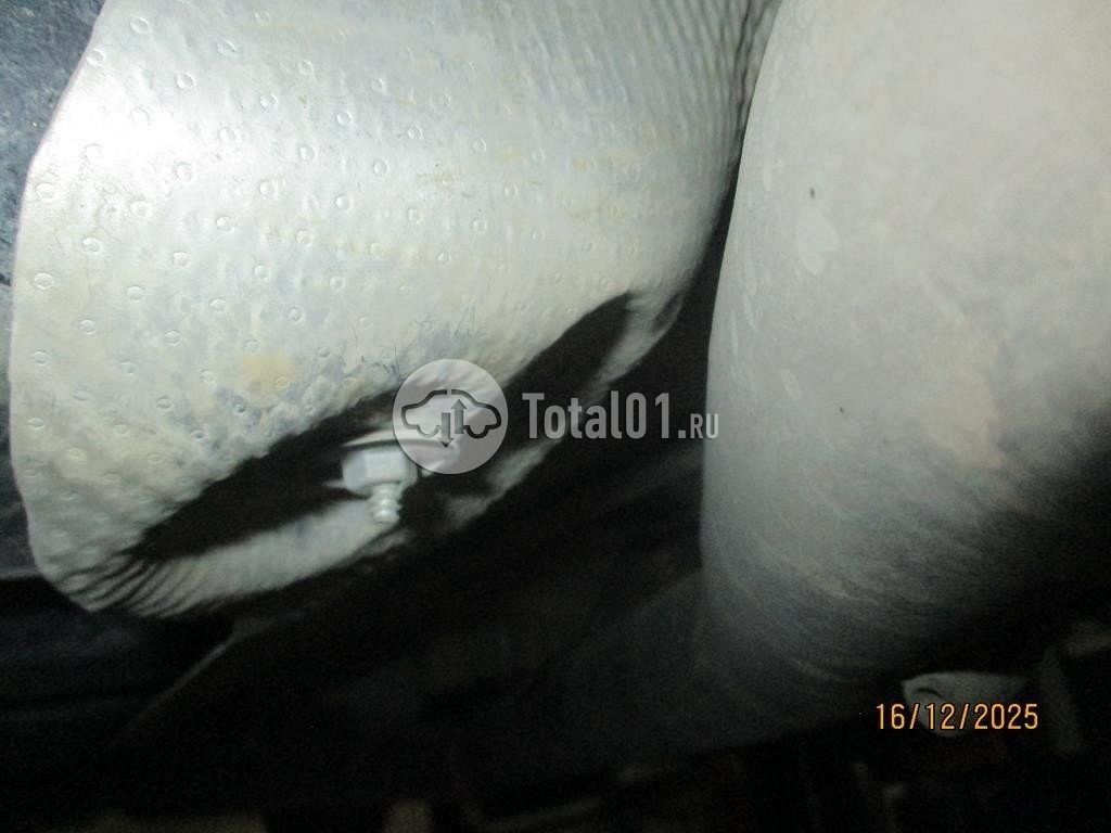 Фото Changan UNI-V 536