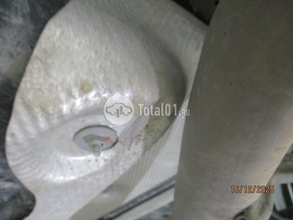 Фото Changan UNI-V 538