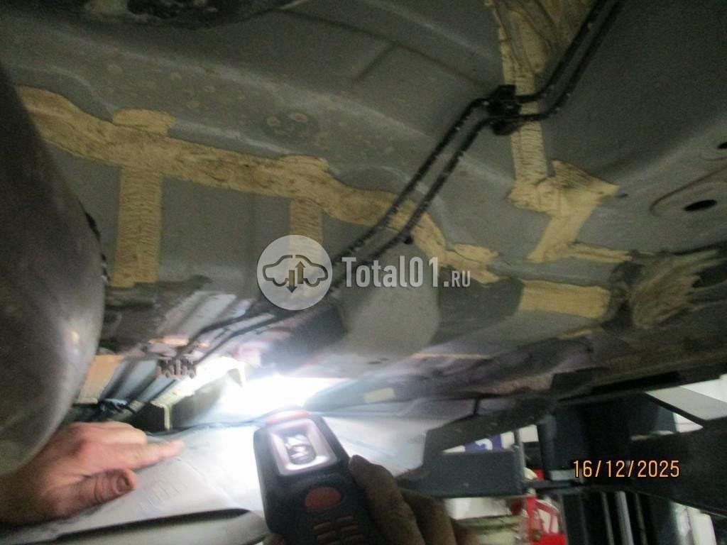 Фото Changan UNI-V 540