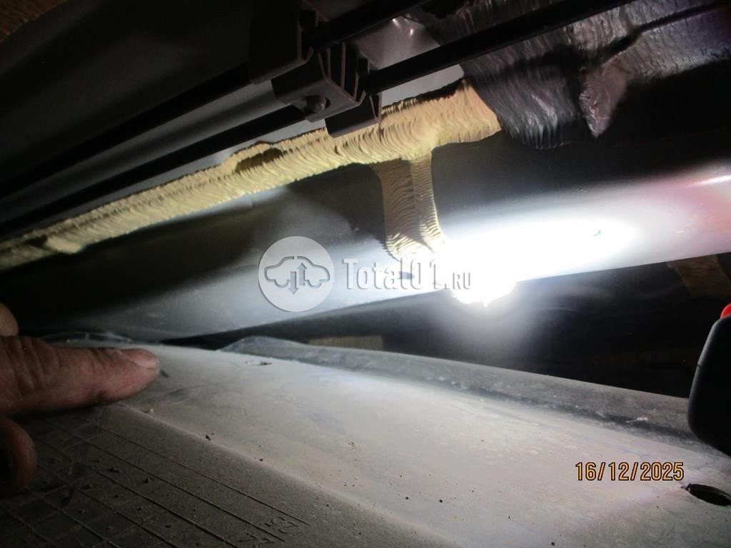 Фото Changan UNI-V 542