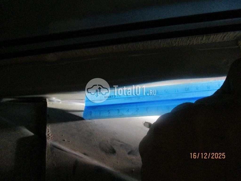 Фото Changan UNI-V 544