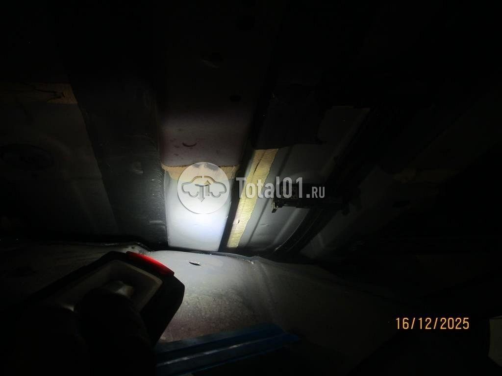 Фото Changan UNI-V 546