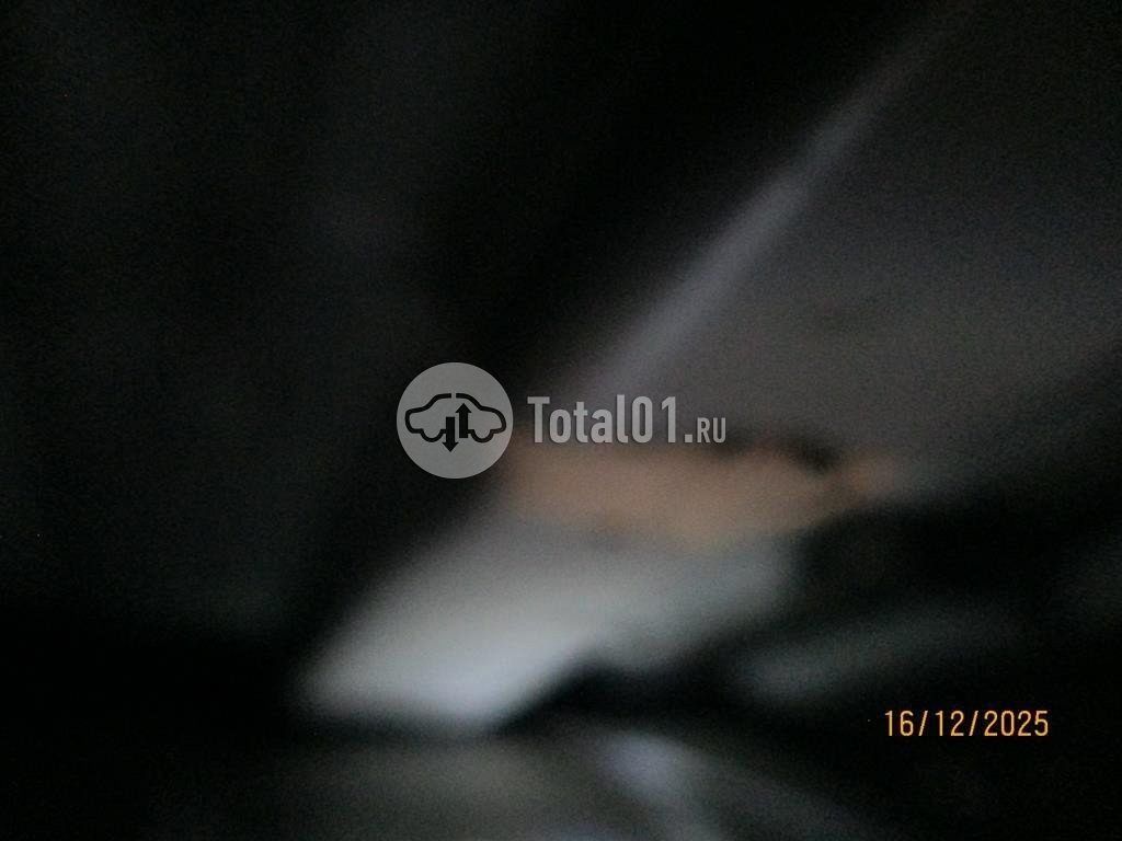 Фото Changan UNI-V 548