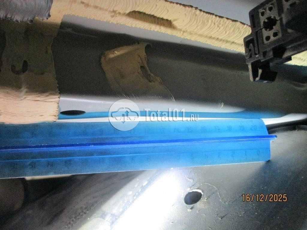 Фото Changan UNI-V 550