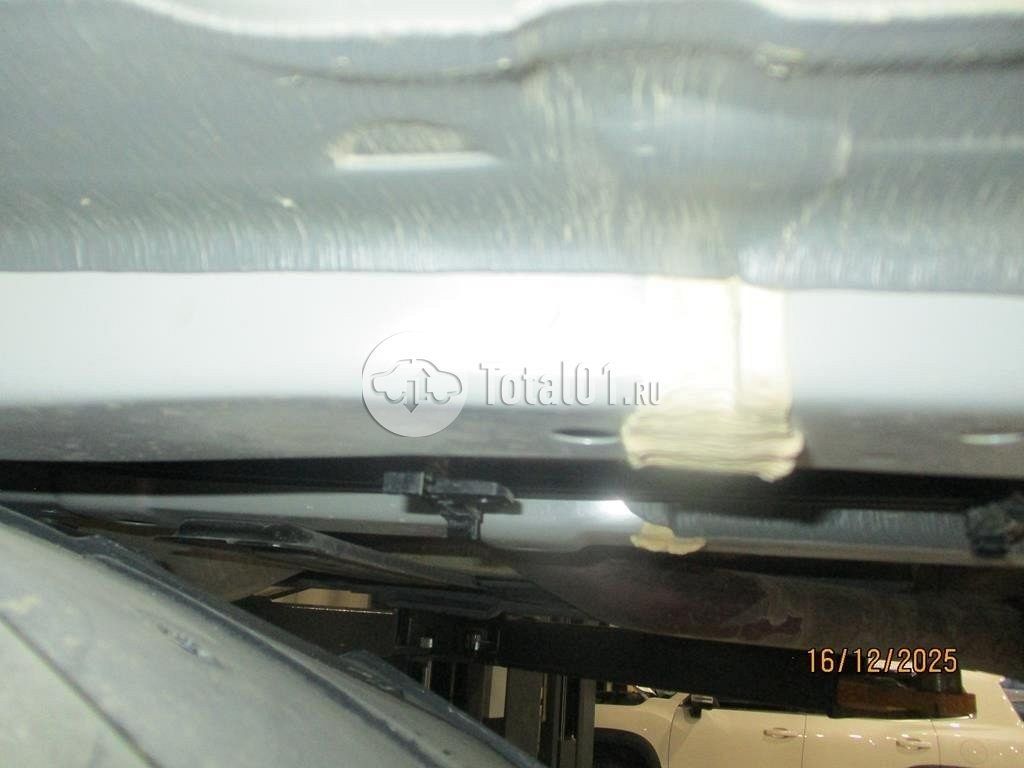 Фото Changan UNI-V 552