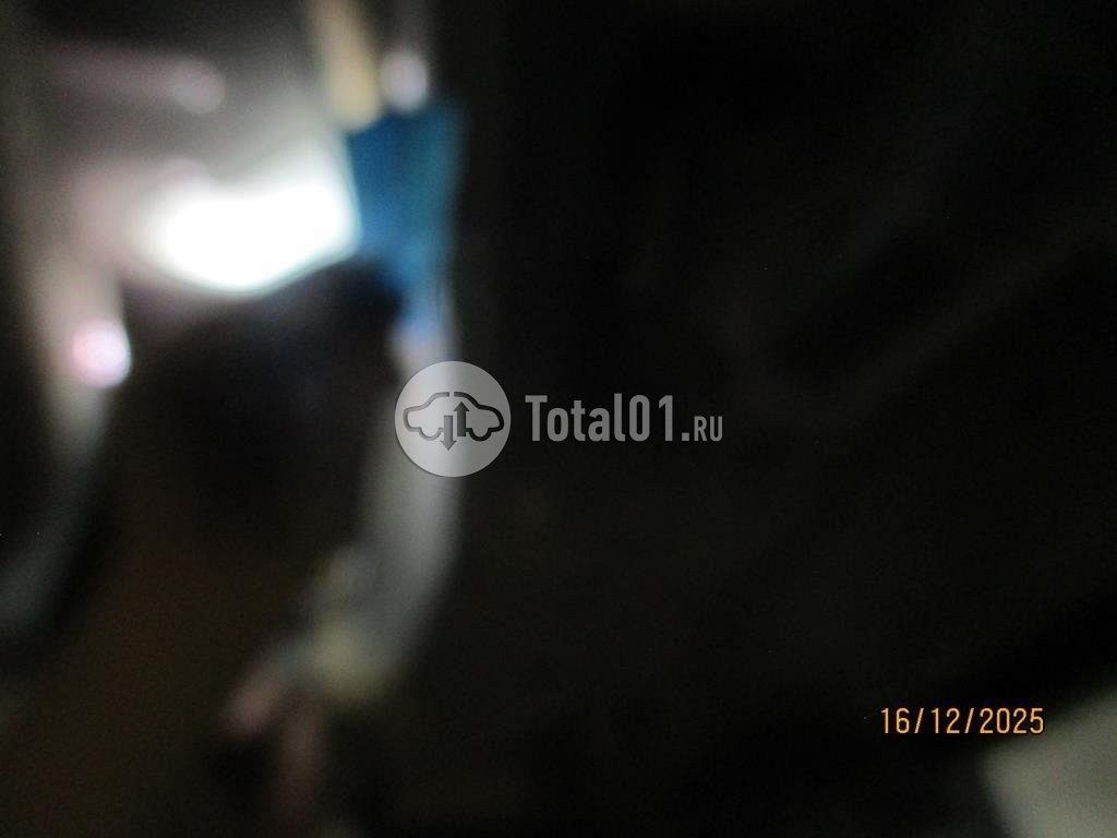 Фото Changan UNI-V 554