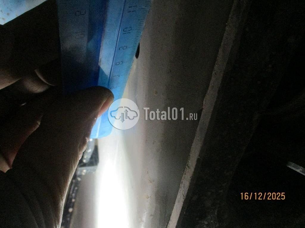 Фото Changan UNI-V 558