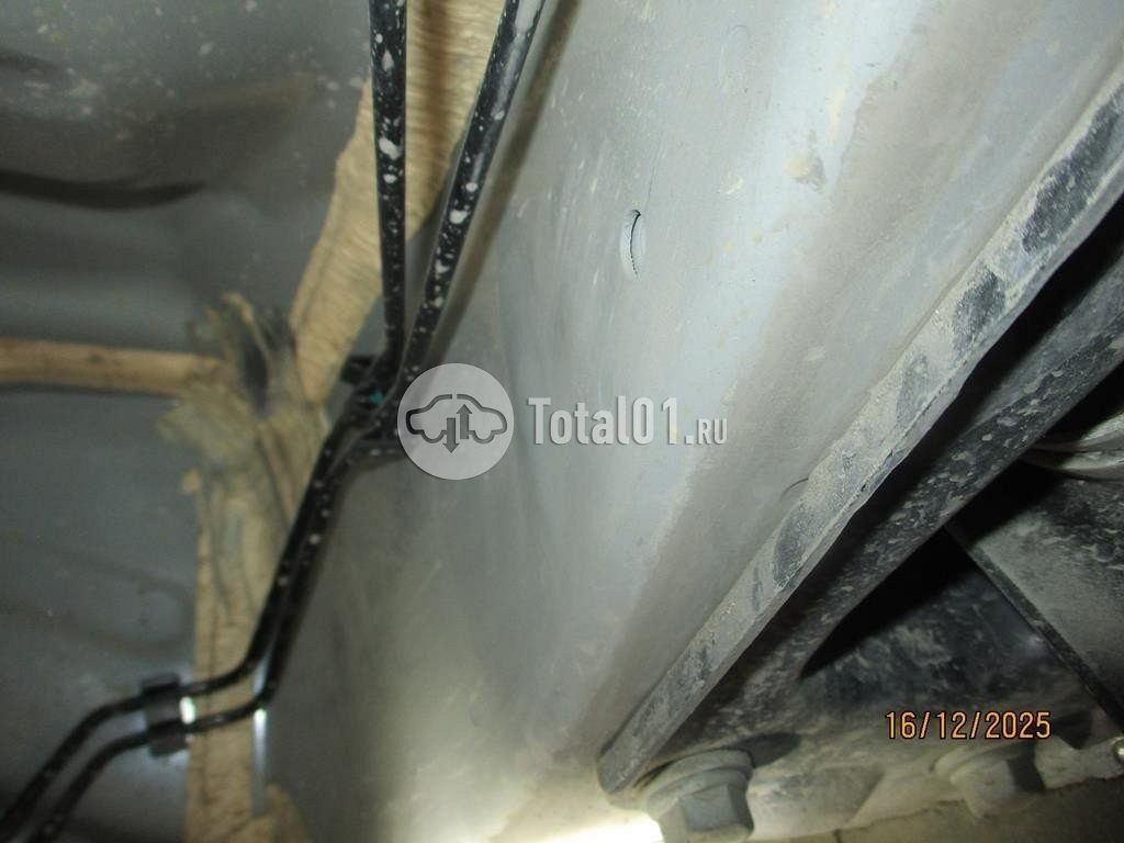 Фото Changan UNI-V 560