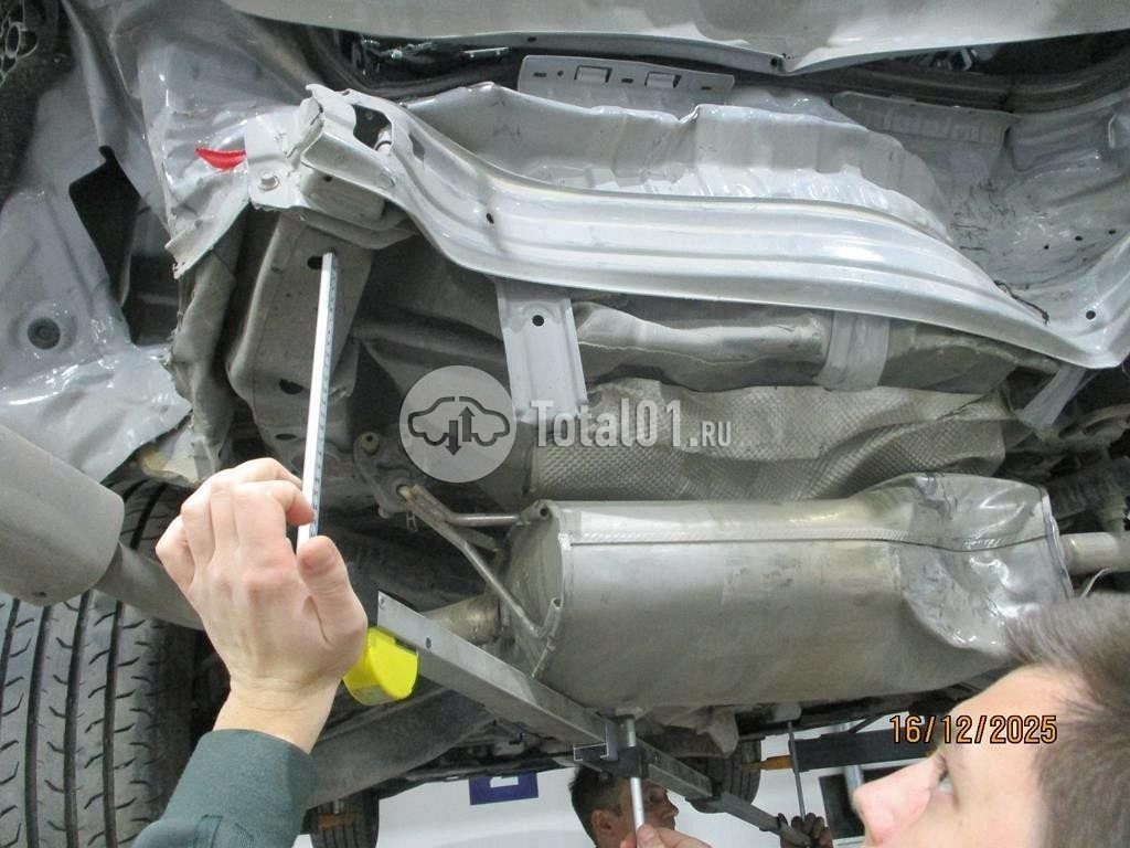 Фото Changan UNI-V 562