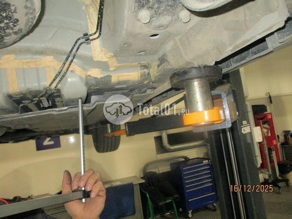 Фото Changan UNI-V 564