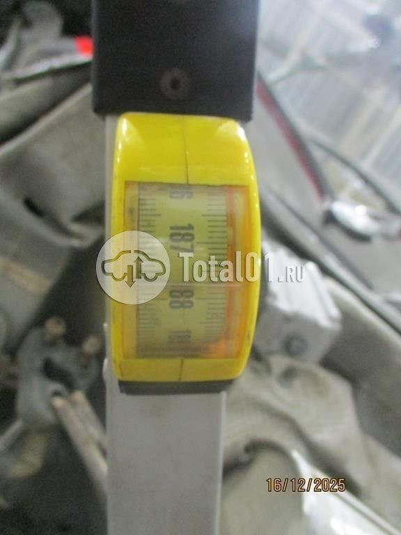 Фото Changan UNI-V 566