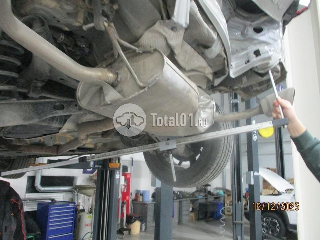 Фото Changan UNI-V 568